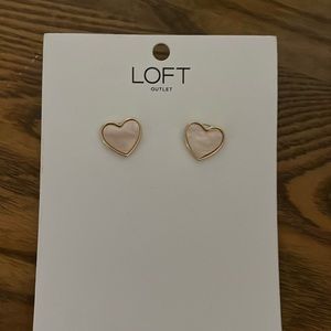 Loft earrings